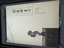 藏壺天下【中秋】宜興紫砂壺名家純全手工原礦大紅袍西施壺家用功夫茶具泡 1壺2杯套裝 210ml 曬單實(shí)拍圖