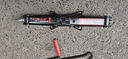 實(shí)力立牌（STAND UPRIGHT）ST-16511 汽車(chē)千斤頂 剪式手搖省力換胎 2噸轎車(chē)SUV車(chē)載便攜應急汽修工具 曬單實(shí)拍圖
