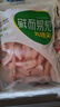 CP正大食品櫻桃谷鴨二節(jié)翅2斤生鮮冷凍 鴨翅 鹵煮鴨貨火鍋燒烤食材 曬單實(shí)拍圖