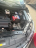 日產(chǎn)蓄電池適配日產(chǎn)14代軒逸逍客奇駿科雷傲天籟原裝EFB70A啟停電瓶 曬單實(shí)拍圖