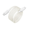 OPPO原裝 USB-A to Type-C 閃充數(shù)據線 8A 1米充電線 支持 80W Max 適用Ace2/Reno7/Find X3 一加 曬單實拍圖