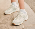 斯凱奇（Skechers）美拉熊女鞋秋季增高老爹鞋時(shí)尚熊貓鞋百搭休閑運(yùn)動(dòng)鞋149807 曬單實(shí)拍圖