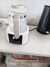 貝因美（Beingmate）恒溫水壺 恒溫壺嬰兒調奶器溫熱暖奶器家用沖奶粉電熱燒水養生壺 曬單實(shí)拍圖
