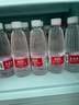 N30四川峨眉山天然飲用礦泉水360ml*20瓶弱堿性含鍶型瓶裝礦泉水整箱 曬單實(shí)拍圖