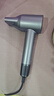 徠芬Laifen高速吹風(fēng)機(jī) 速干家用電吹風(fēng) 萊芬負(fù)離子護(hù)發(fā)吹風(fēng)筒 七夕情人節(jié)禮物 國家補(bǔ)貼 LF03閃銀 曬單實(shí)拍圖