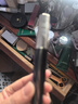 卡姿蘭（Carslan）輕羽纖長(cháng)睫毛膏濃密卷翹不結塊不暈染新手友好8g 生日禮物送女生 曬單實(shí)拍圖