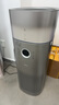 美的（Midea）【九重凈化】空氣凈化器加濕除甲醛除煙味異味過敏源寵物吸貓毛空氣消毒機(jī)森林家RX600Pro國家補(bǔ)貼 曬單實(shí)拍圖