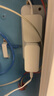 畢亞茲 12V1A電源適配器 適用機頂盒光纖貓路由器安防監控攝像頭硬盤(pán)盒轉換器供電線(xiàn) 外徑5.5內徑2.5 曬單實(shí)拍圖