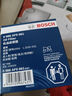 博世（BOSCH）機(jī)油濾芯濾清器0061豐田卡羅拉凱美瑞雷凌威馳花冠EX致享致炫RAV4 曬單實(shí)拍圖