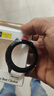 臣頌（CHENSONG）適用小米（MI）Xiaomi Watch S4保護殼全包保護膜s4 15周年紀念版殼膜一體表盤(pán)屏幕貼膜保護套黑色 曬單實(shí)拍圖