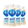 味全活性乳酸菌原味 435ml*4  800億活菌飲品飲料組合裝 曬單實拍圖