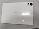 HUAWEI MatePad Air 12英寸 2025 華為平板電腦 鴻蒙AI 2.8K高刷超清全面屏 WIFI 12GB+256GB 羽砂白 曬單實(shí)拍圖