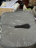 康富士尾椎減壓記憶棉坐墊術(shù)后久坐辦公室專(zhuān)用透氣汽車(chē)座墊學(xué)生夏季屁墊 雙灰拼色-坐墊1個(gè)裝 【專(zhuān)利舒享系列·釋壓護臀】 曬單實(shí)拍圖