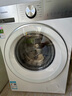 東芝（TOSHIBA）玉兔2.0高奢版洗烘套裝【DG-10T183BW+T183BW】10KG滾筒全自動洗衣機+變頻熱泵烘干機 國家補貼20% 曬單實拍圖