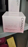 自然堂（CHANDO） 彈嫩套裝護膚品緊致抗皺滋養組合化妝品補水保濕禮物 2件套 柔膚液+乳液 曬單實(shí)拍圖