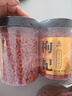 杞利元 枸杞 寧夏特級紅枸杞子 中寧特產(chǎn)干貨 500g純正宗頭茬枸杞子泡茶 曬單實拍圖