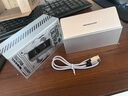 上贊SZ50 5G隨身wifi免插卡8000mAh電池流量長續(xù)航移動路由器雙頻wifi無線上網(wǎng)卡 曬單實(shí)拍圖