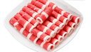 大莊園精品肥牛肉片肉卷1斤 國產(chǎn)谷飼牛肉火鍋食材生鮮冷凍牛肉 曬單實(shí)拍圖