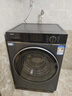 海爾（Haier）波輪洗衣機(jī)全自動(dòng)小型家用10公斤EB100B32Mate1 直驅(qū)變頻京東自營家電國家補(bǔ)貼一級(jí)能效出租房宿舍 曬單實(shí)拍圖