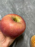 沂蒙山旮旯沂源紅蘋(píng)果富士蘋(píng)果綠色食品認證脆甜多汁山泉灌溉辦公家居零食 沂源紅蘋(píng)果80-85# 4.5-5斤(凈重4.5斤) 曬單實(shí)拍圖