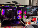 微星（MSI）幻影師 GeForce RTX 5060 8G SHADOW 2X OC AI推理 電競游戲設計智能學(xué)習獨立顯卡 曬單實(shí)拍圖