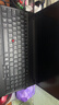 ThinkPad【國家補貼20%】E16 聯(lián)想輕薄便攜筆記本電腦 銳龍R7-H255 32G 1TB 黑 高效辦公AI PC 曬單實(shí)拍圖