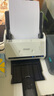 愛普生（EPSON） DS570WII掃描儀A4饋紙式雙面高清彩色文檔連續(xù)批量自動進紙檔案合同辦公多頁PDF DS-570WII（每分鐘35張70面帶無線網(wǎng)絡） 曬單實拍圖