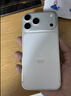 Apple/蘋(píng)果  iPhone 17 Pro Max 256GB 銀色 支持移動(dòng)聯(lián)通電信5G 雙卡雙待手機 MG034CH/A*企業(yè)專(zhuān)享 曬單實(shí)拍圖