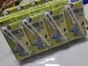 妙伯樂(lè )桔梗梨汁兒童果汁125ml*3無(wú)添加劑果蔬汁飲料100%原果汁總含量 曬單實(shí)拍圖