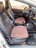RATHBONE乳膠棉汽車(chē)坐墊拉姆斯翻毛皮前后排車(chē)載座椅單墊三件套四季通用 曬單實(shí)拍圖