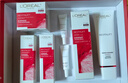 歐萊雅（LOREAL）套裝護膚品禮盒復顏抗皺緊致水乳淡紋保濕化妝品送媽媽送女友禮物 2】復顏視黃醇抗皺禮盒【店長(cháng)推薦】 曬單實(shí)拍圖