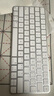 Apple/蘋(píng)果 妙控鍵盤(pán)-中文 (拼音) USB-C端口 蘋(píng)果鍵盤(pán)藍牙鍵盤(pán)無(wú)線(xiàn)鍵盤(pán)辦公鍵盤(pán) MXCL3CH/A 曬單實(shí)拍圖