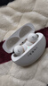 OPPO Enco X3 真無(wú)線(xiàn)入耳式藍牙耳機降噪耳機通用蘋(píng)果華為小米手機  無(wú)線(xiàn)充版米白 曬單實(shí)拍圖