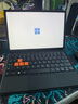 OneXPlayer游俠X1Pro AMD HX 370/8840u/酷睿Ultra9 185H 10.95英寸游戲機掌機三合一電腦 游俠X1Pro AMD AI 9 HX 370 64G+4TB 曬單實(shí)拍圖