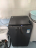小天鵝（LittleSwan）波輪洗衣機全自動(dòng) 8公斤 超凈洗 除菌除螨【TB80V27T】家電國家補貼20% 一級能效 以舊換新 曬單實(shí)拍圖