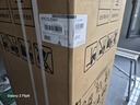三星（SAMSUNG）KFR-72LW/EMH1 3匹新一級能效 AI智能語音柜機(jī)立式空調(diào)變頻 支持WIFI 冷暖空調(diào) 自清潔家用空調(diào) 3匹 一級能效 KFR-72LW/EMH1 曬單實拍圖