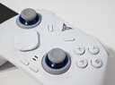 飛智冰原狼4多模版無(wú)線(xiàn)游戲手柄 類(lèi)xbox 力調節搖桿雙切扳機 switch電腦PC手機steam體感NS 絲之歌 曬單實(shí)拍圖