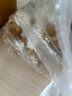 美麗雅保鮮袋食品級中號500只30*20cm冰箱保險袋子加厚食品密封袋 曬單實(shí)拍圖