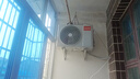 統(tǒng)帥（Leader）海爾空調(diào) 海爾智家出品 1.5匹超一級能效 超省電空調(diào)掛機(jī) 變頻冷暖壁掛式KFR-35GW/LA1-1國家補(bǔ)貼 曬單實拍圖