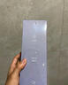 美的（Midea）1.5億負離子電吹風(fēng) 家用護發(fā)吹風(fēng)筒 家電國家補貼吹風(fēng)機 MB-AJ0504極光紫 生日/節日禮物推薦 曬單實(shí)拍圖