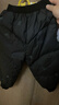 巴拉巴拉嬰兒羽絨褲男女童長(cháng)褲保暖褲時(shí)尚潮200424108207 曬單實(shí)拍圖