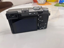 索尼（SONY） Alpha 7C II全畫幅微單相機  AI智能芯 A7CM2 A7C2 A7C二代 【國家補貼】 銀色單機【256G+皮套+電+充+屏+清】 官方標配 曬單實拍圖