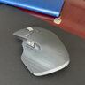 羅技（Logitech）大師系列MX Master 3S無線藍(lán)牙鼠標(biāo)辦公充電靜音鼠標(biāo)雙模人體工學(xué)鼠標(biāo)type-c 蘋果MACipad鼠標(biāo)家用 Master 3S商用版(2年 Bolt接收器) 曬單實(shí)拍圖