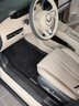 菱珍25款五菱繽果腳墊全包圍繽果s改裝內飾專(zhuān)用配件TPE汽車(chē)腳墊適用于 雙層【包門(mén)檻腳墊+純黑美妮絨】 24-25款繽果S【五座版】 曬單實(shí)拍圖