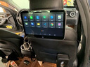 大蓬車(chē)新款奧迪A6L  Q5L后排娛樂(lè )系統A7A8Q7Q8車(chē)載電視高清顯示屏 11.6寸奧迪 WIFI版(3+32)單個(gè) 曬單實(shí)拍圖