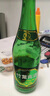 竹葉青酒 露酒 玻竹 38度 475mL*12 整箱 山西杏花村汾酒 曬單實(shí)拍圖