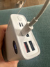 臺電（TECLAST）充電寶【3C認(rèn)證】20000毫安時22.5W雙向快充可上飛機大容量戶外移動電源 適用小米蘋果安卓 曬單實拍圖