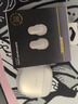 Bose QuietComfort 消噪耳塞Ultra 大鯊三代真無(wú)線(xiàn)藍牙運動(dòng)耳機 主動(dòng)降噪耳機 智能耳內音場(chǎng)調校 消噪耳塞 Ultra-60周年鉆光紀念款 曬單實(shí)拍圖