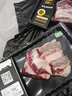 天萊香牛新疆有機 無(wú)骨肋條肉1斤 牛肋排谷飼排酸牛肉生鮮清真【真原切】 曬單實(shí)拍圖