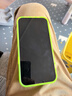 OTTER BOX美國適用蘋(píng)果13手機殼新款iPhone13/promax防摔透明保護殼氣囊支架手機套 綠色心情 iPhone 13 Pro Max 曬單實(shí)拍圖